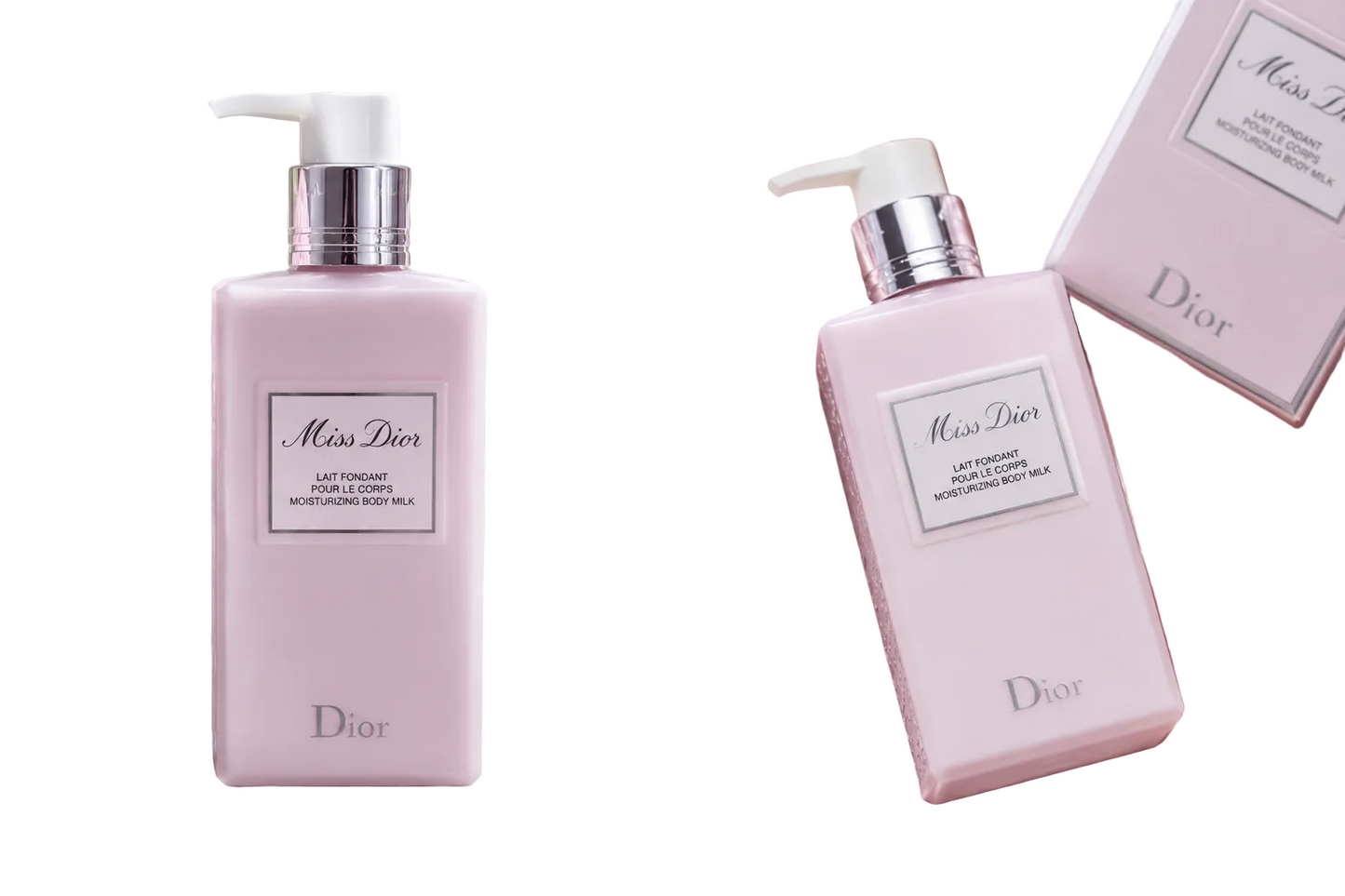 Miss Dior Body Milk 175 ml – Floral Hydrating Body Lotion by Dior