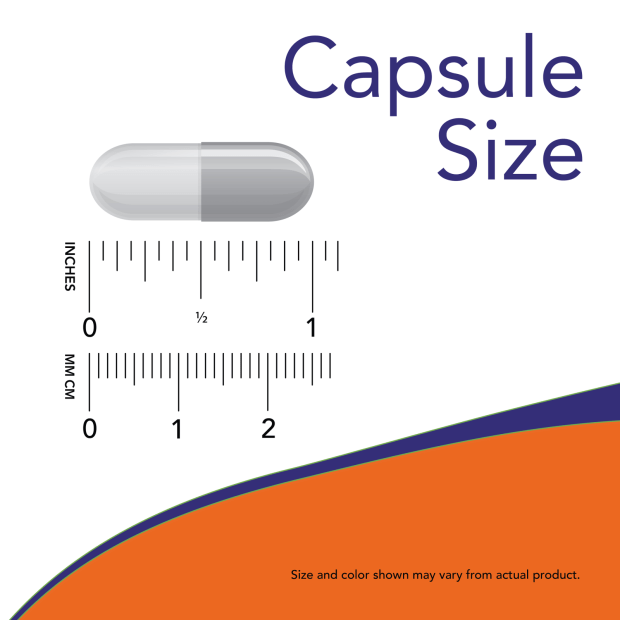 NOW Foods Cranberry Caps – Urinary Tract Health Support