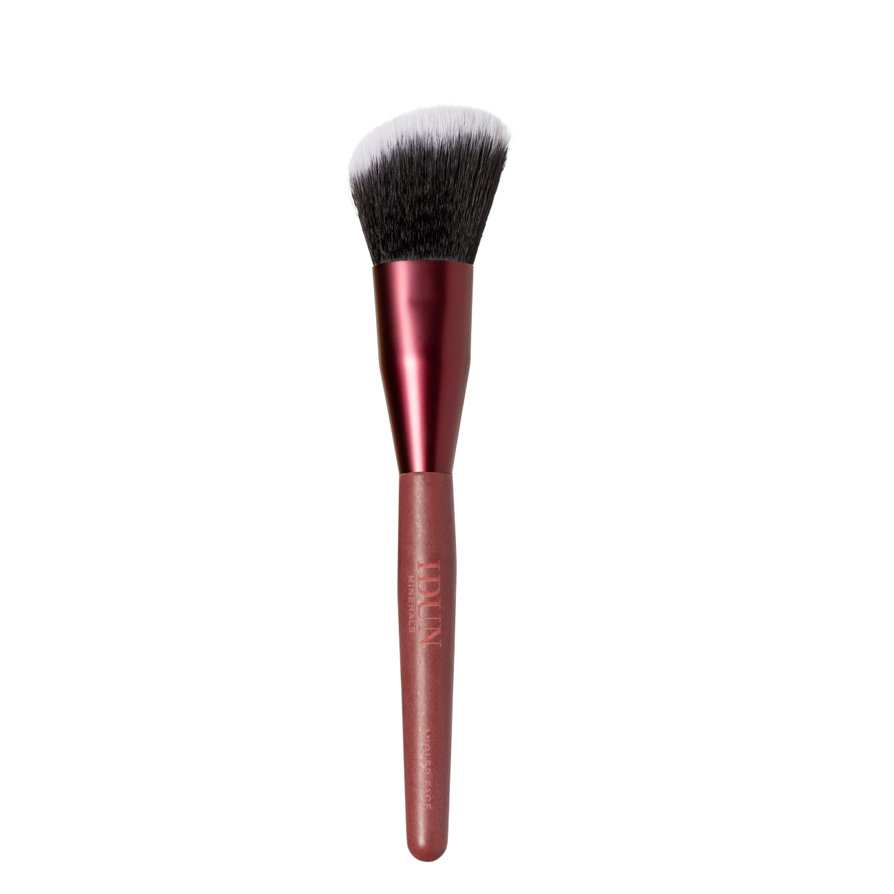 IDUN Pro Angled Face Brush