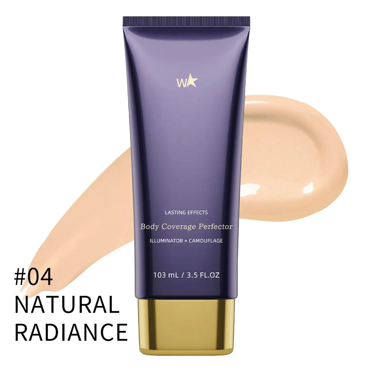 Beauty Body Coverage Perfector