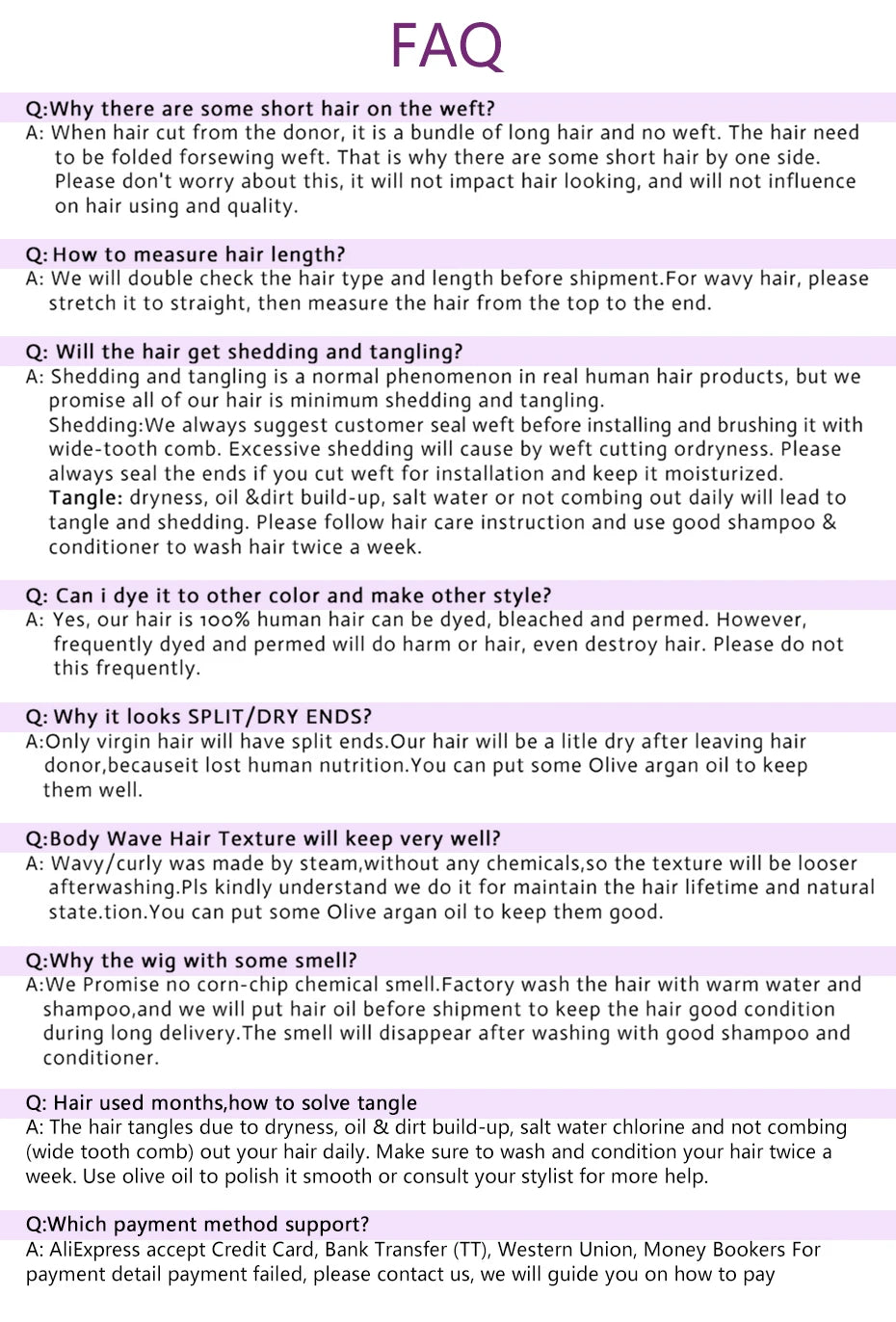 Straight Lace Front Wigs Human Hair