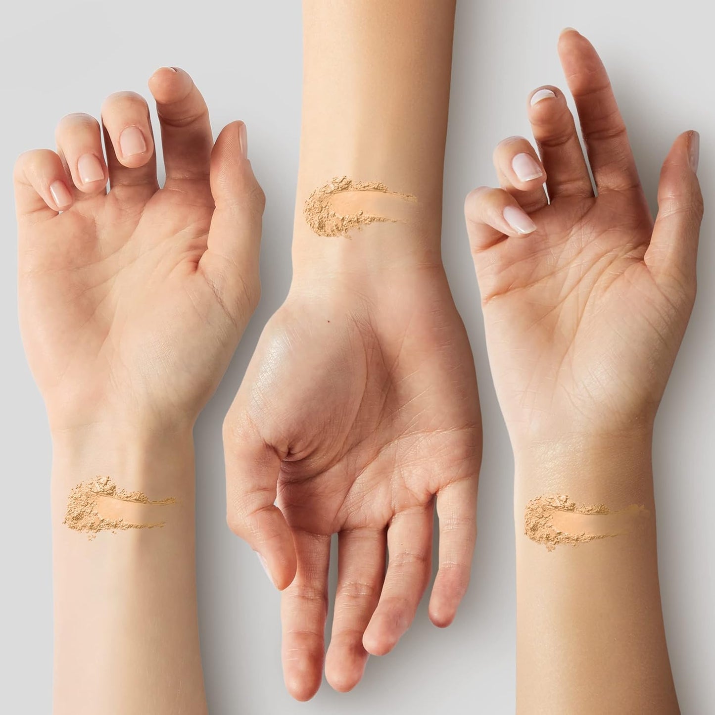 Studio Fix Powder plus Foundation for Women, NC25, 0.52 Ounce