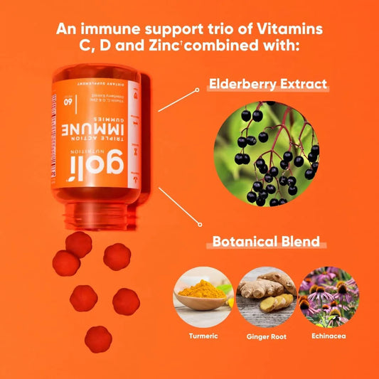 The Ultimate Guide to Vitamins and Minerals: Everything You Need to Know