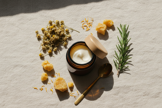 What Is Tallow for Skin?