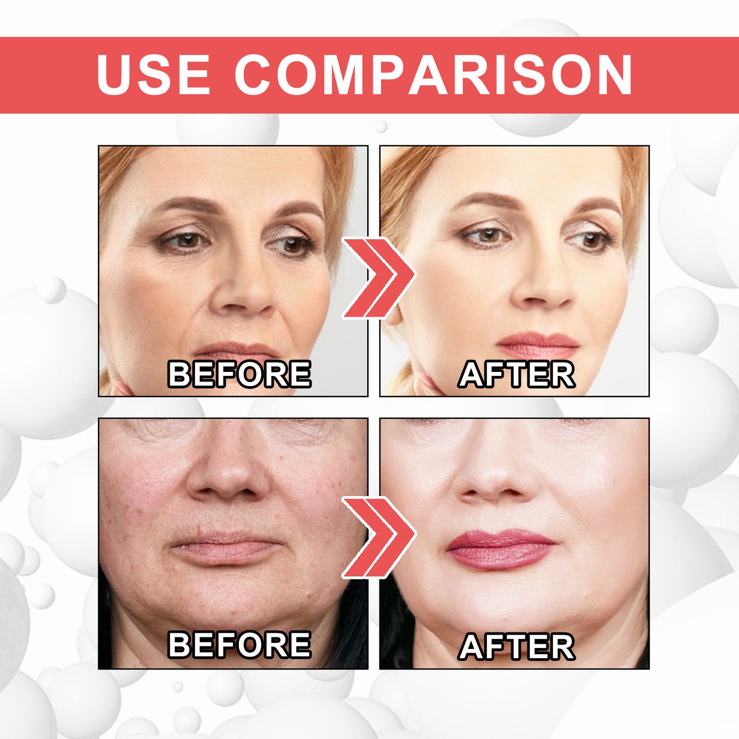 REVERSE Recombination Wrinkle Lift Cream