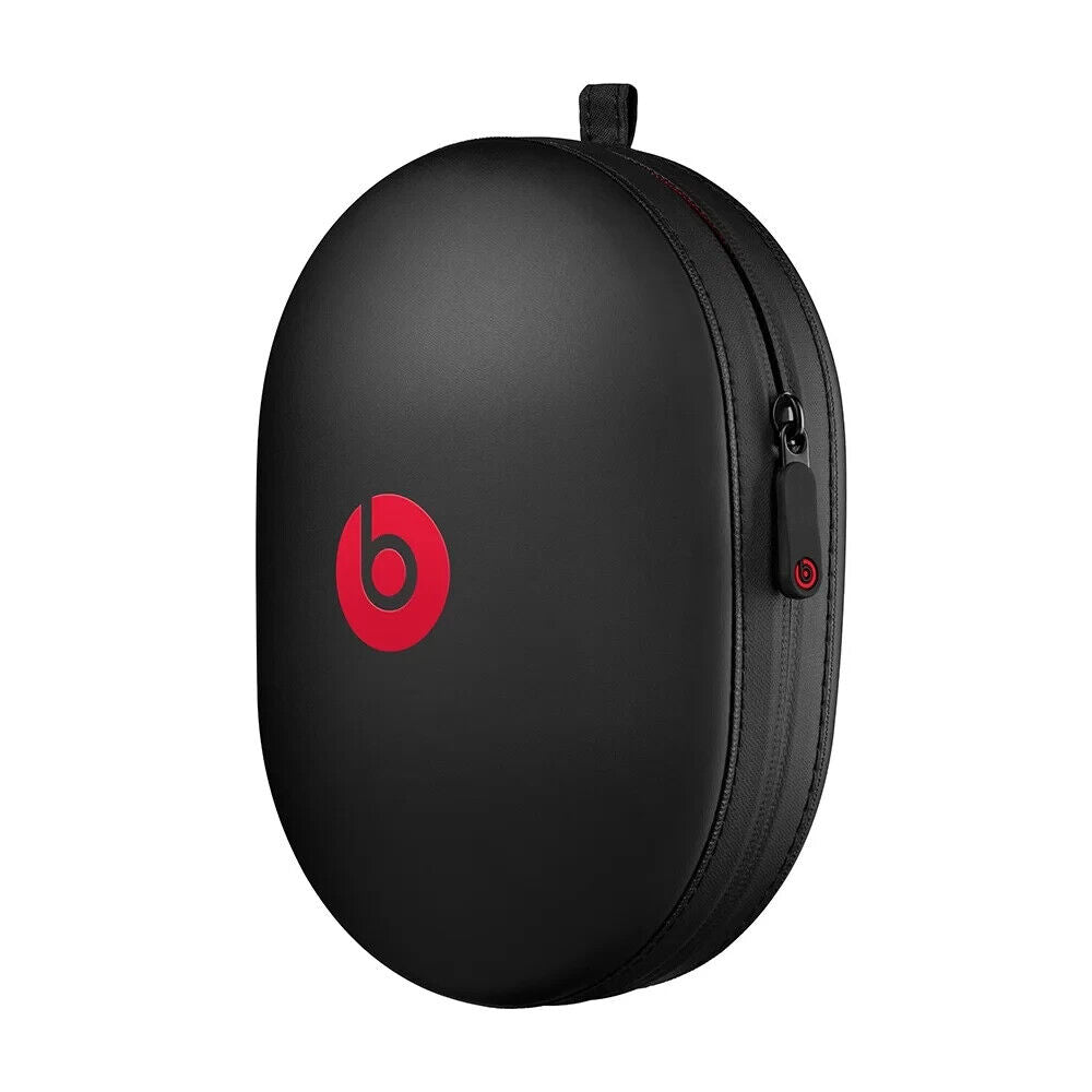 NEW - Beats Studio3 Wireless Over-Ear Noise Cancelling Headphones - Matte Black