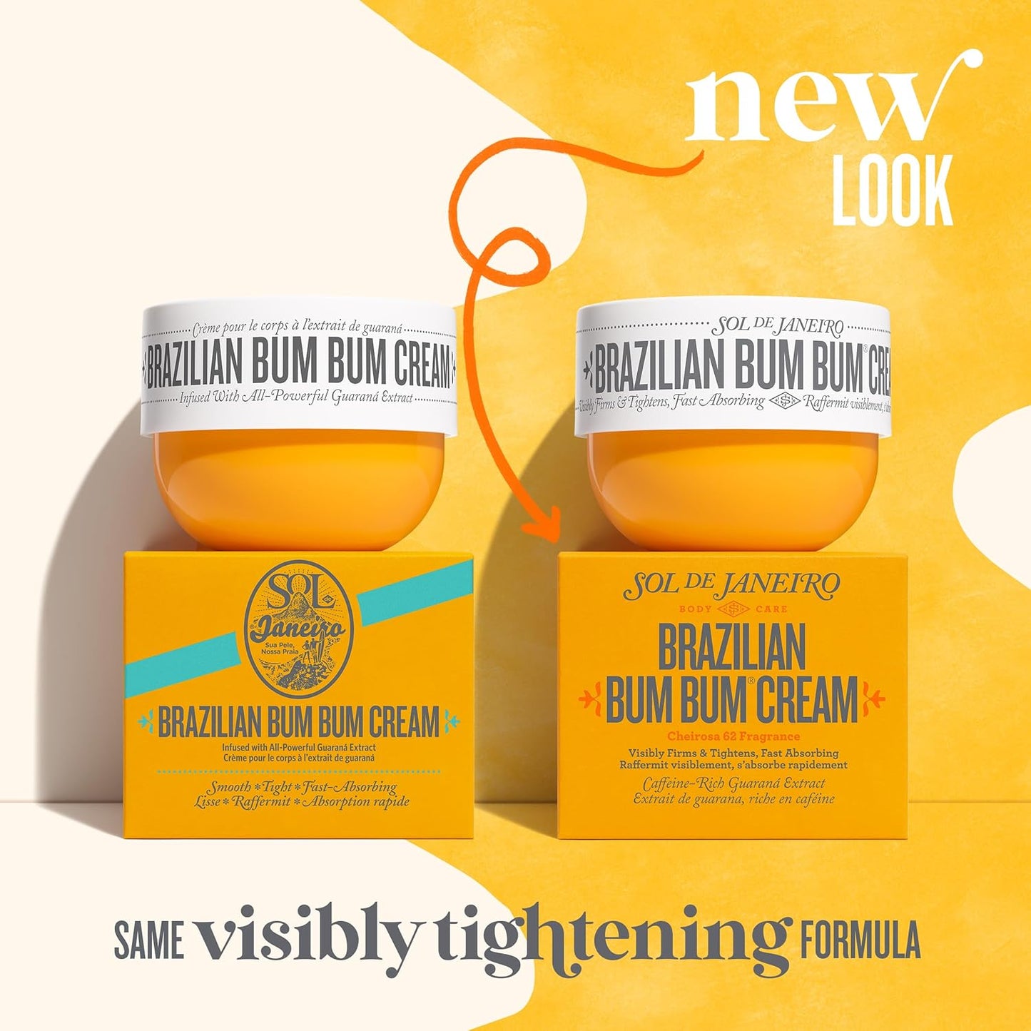 Brazilian Bum Bum Cream