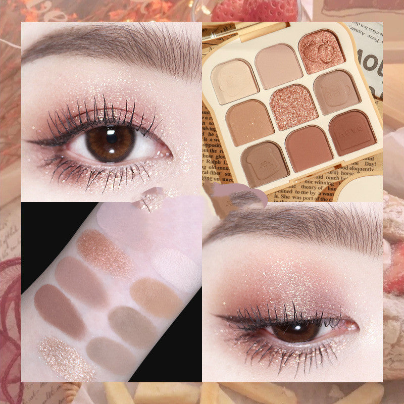 Eyeshadow Palette