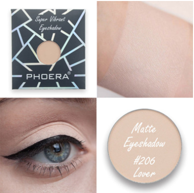 Pearlescent Eye Shadow Powder