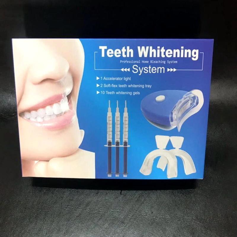 Teeth Whitening Kit