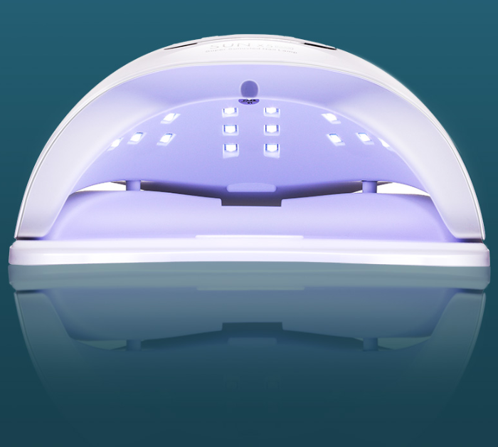 Gel/Acrylic Nail Dryer