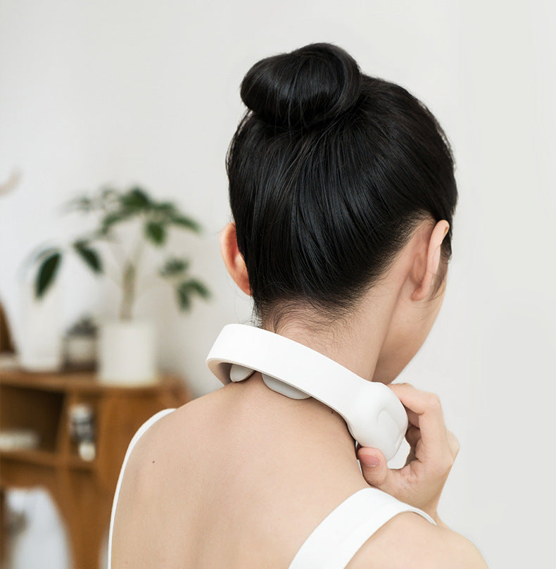 Face and Neck Massager