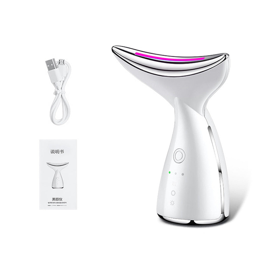 Neck and Face Anti Aging Beauty Device