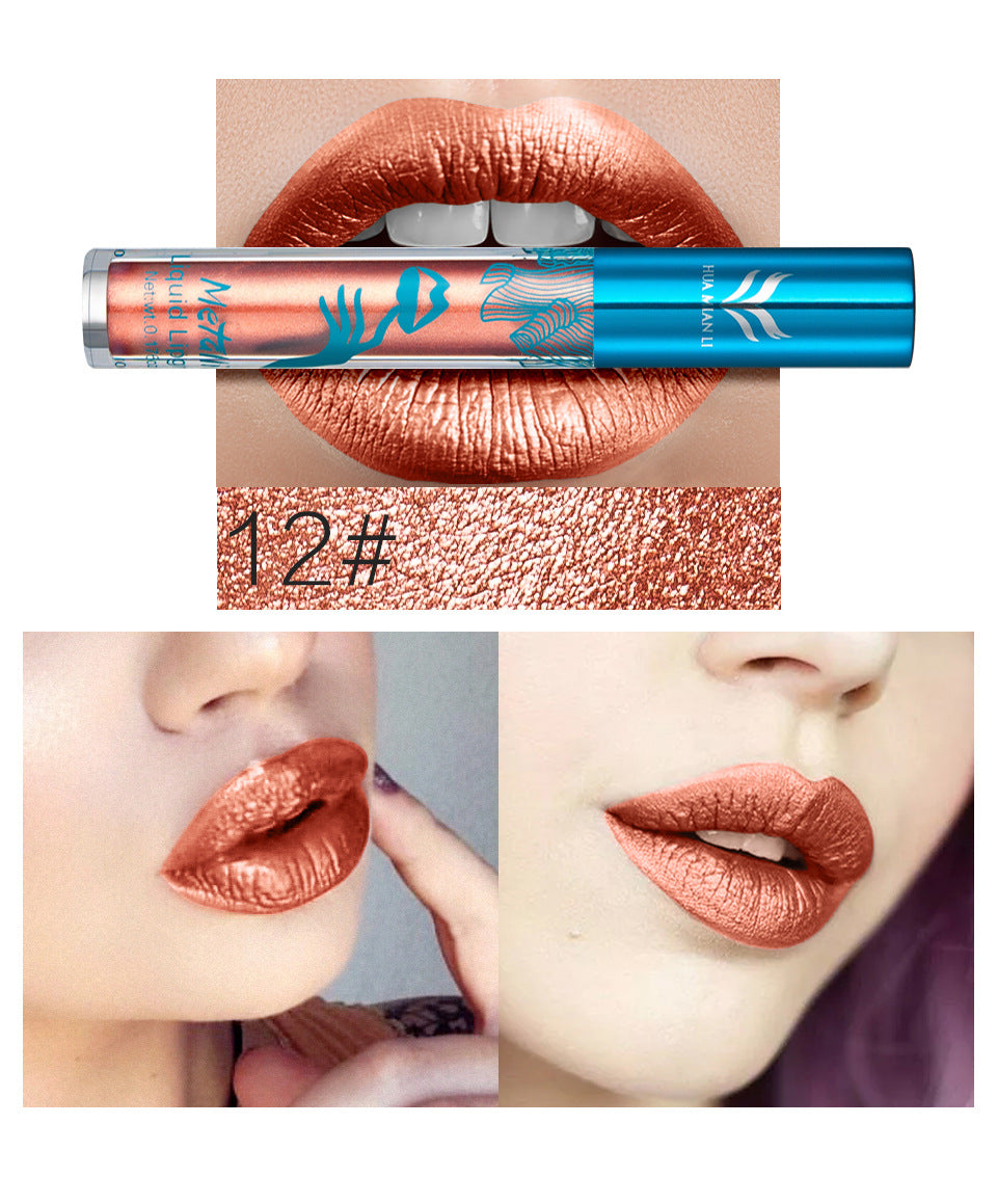 Liquid Lip Gloss