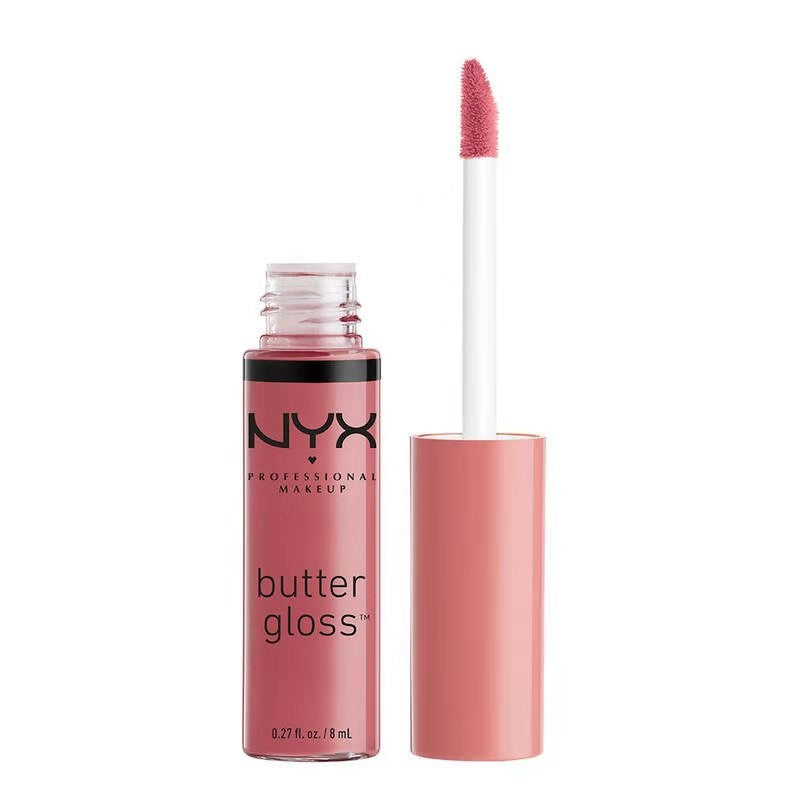 Nyx Butter Lip Gloss