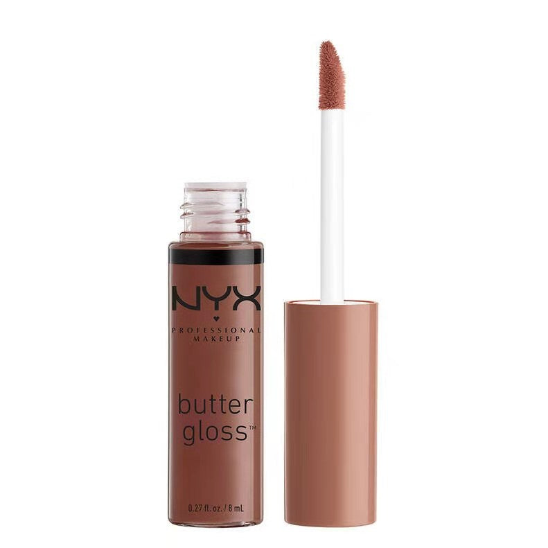 Nyx Butter Lip Gloss