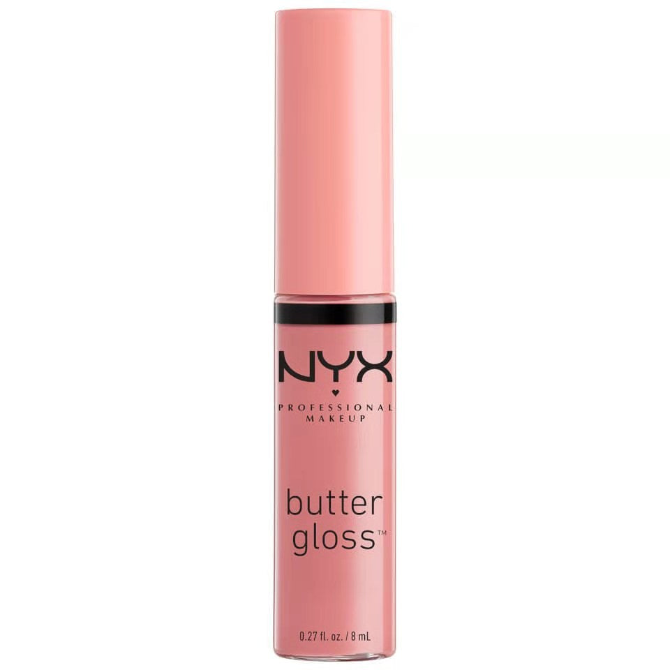 Nyx Butter Lip Gloss