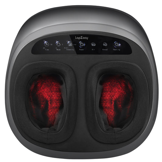 Foot Massager with Heat