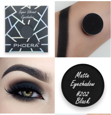 Pearlescent Eye Shadow Powder