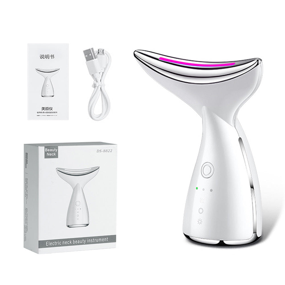 Neck and Face Anti Aging Beauty Device