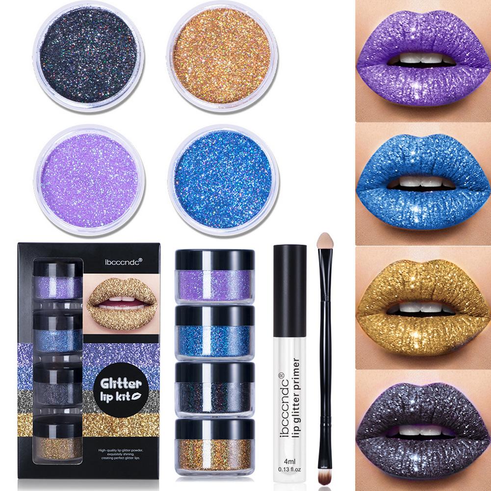 Glitter Lip Gloss