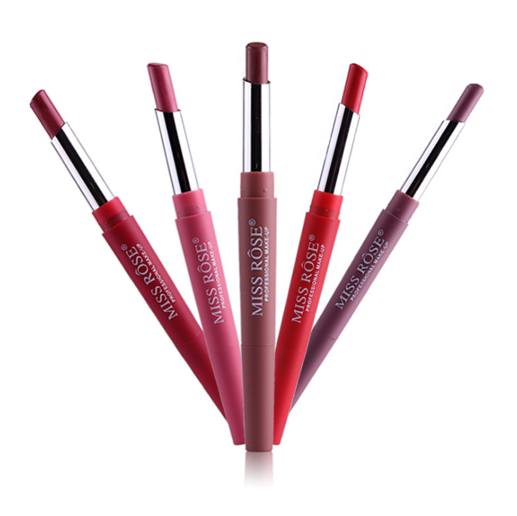 Multifunctional Lip Liner/Lip Stick