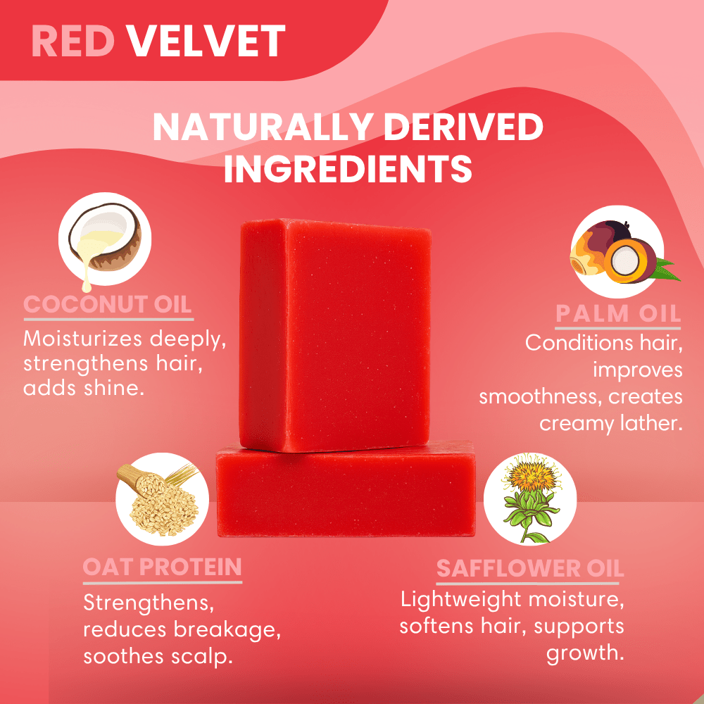 Shampoo Bar