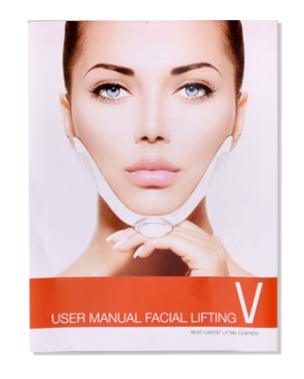 Facial Slimming Massager