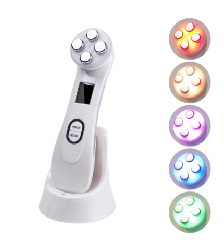 RF Anti-Aging Beauty Device