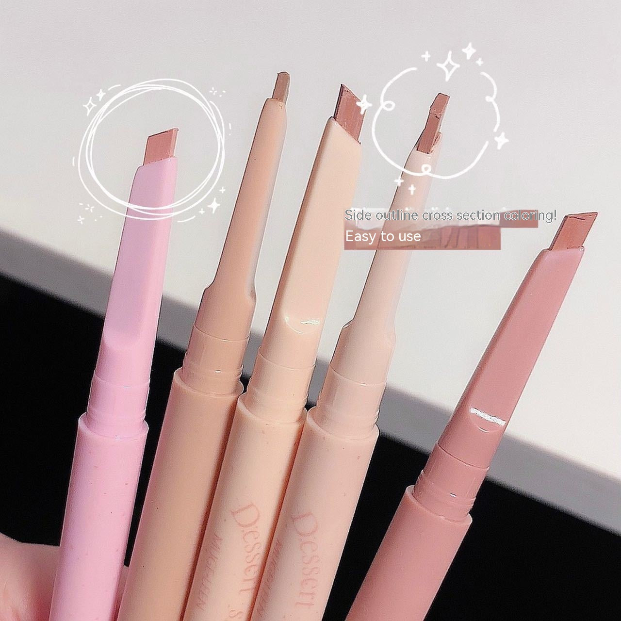 Lip Liner Long Lasting