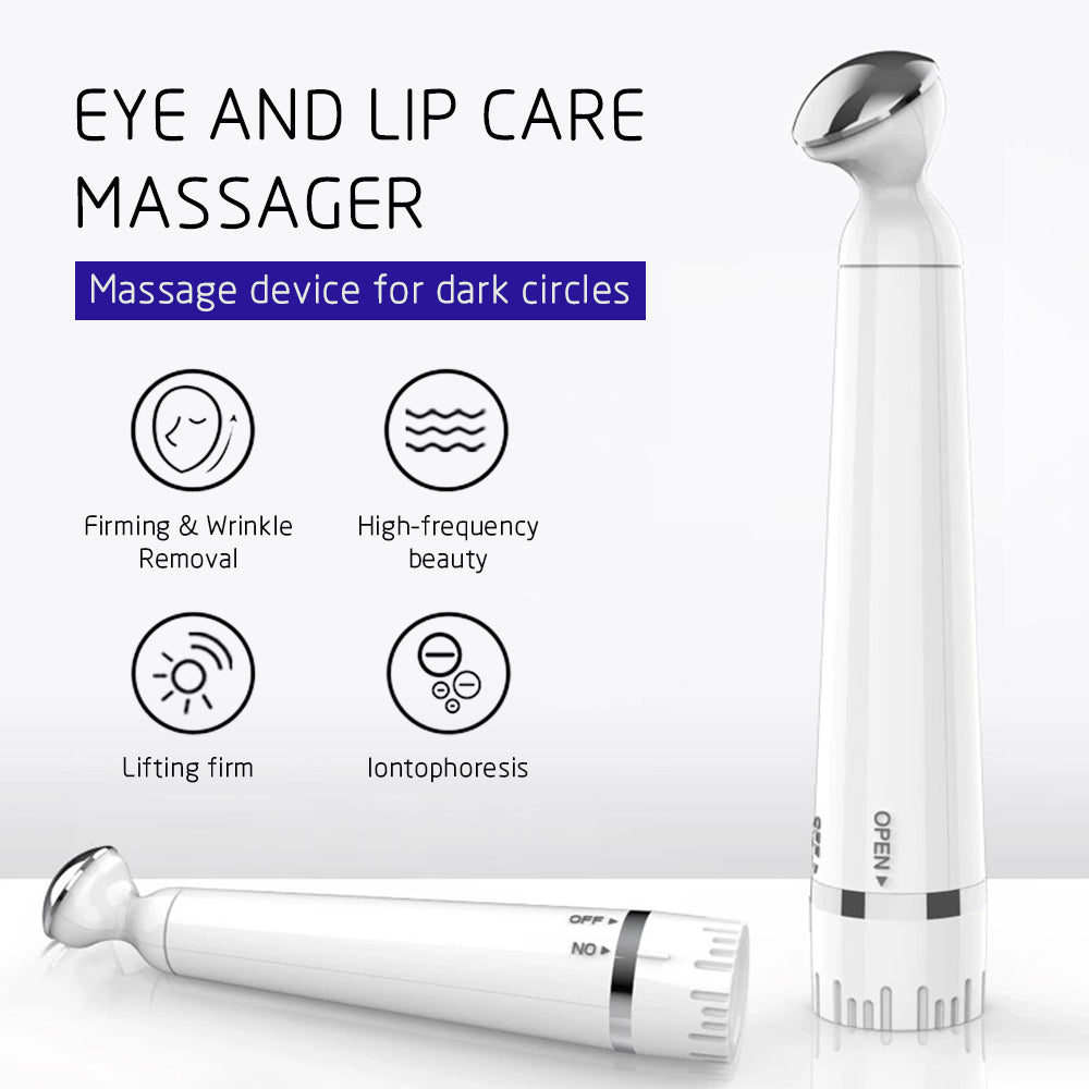 Eye and Lip Anti Aging Device