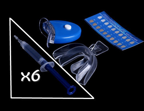 Teeth Whitening Kit