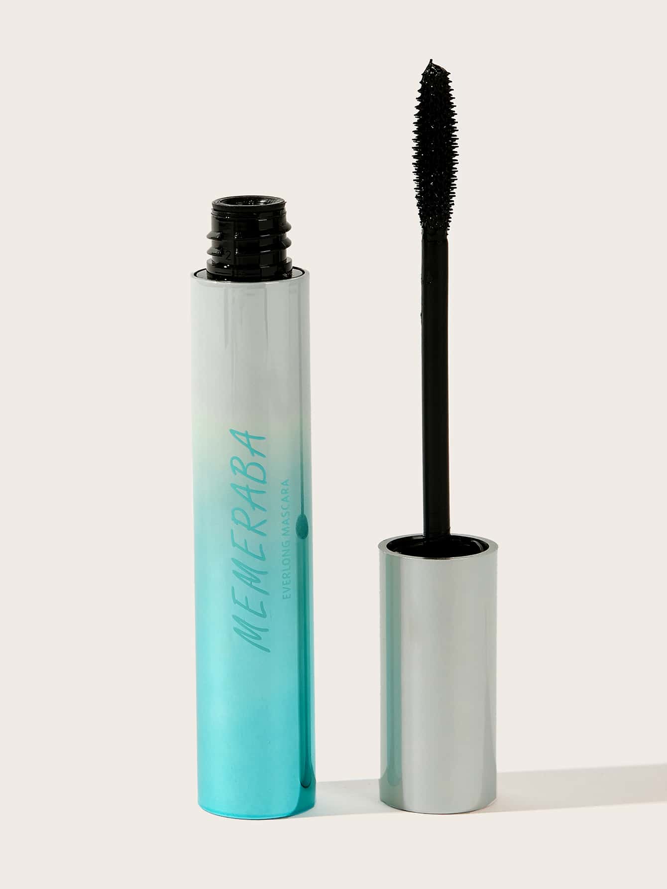 Waterproof Long Volumous Curling Mascara