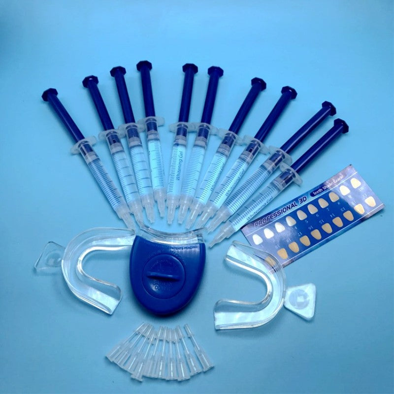 Teeth Whitening Kit