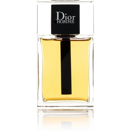 Dior Homme Eau de Toilette 150 ml – Men’s Luxury Fragrance