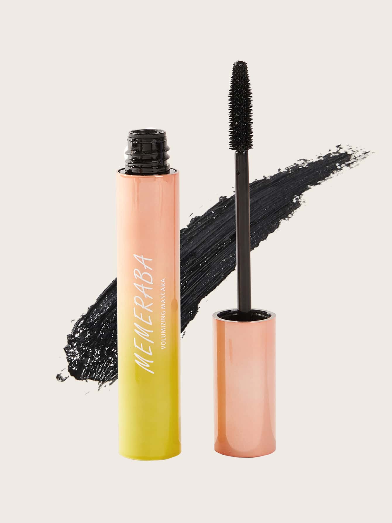 Waterproof Long Volumous Curling Mascara