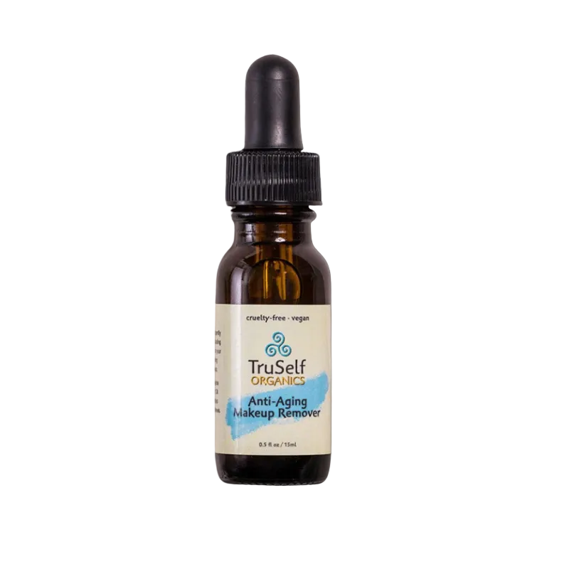 Anti-Aging Makeup Remover