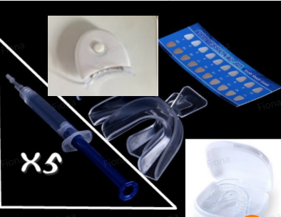 Teeth Whitening Kit