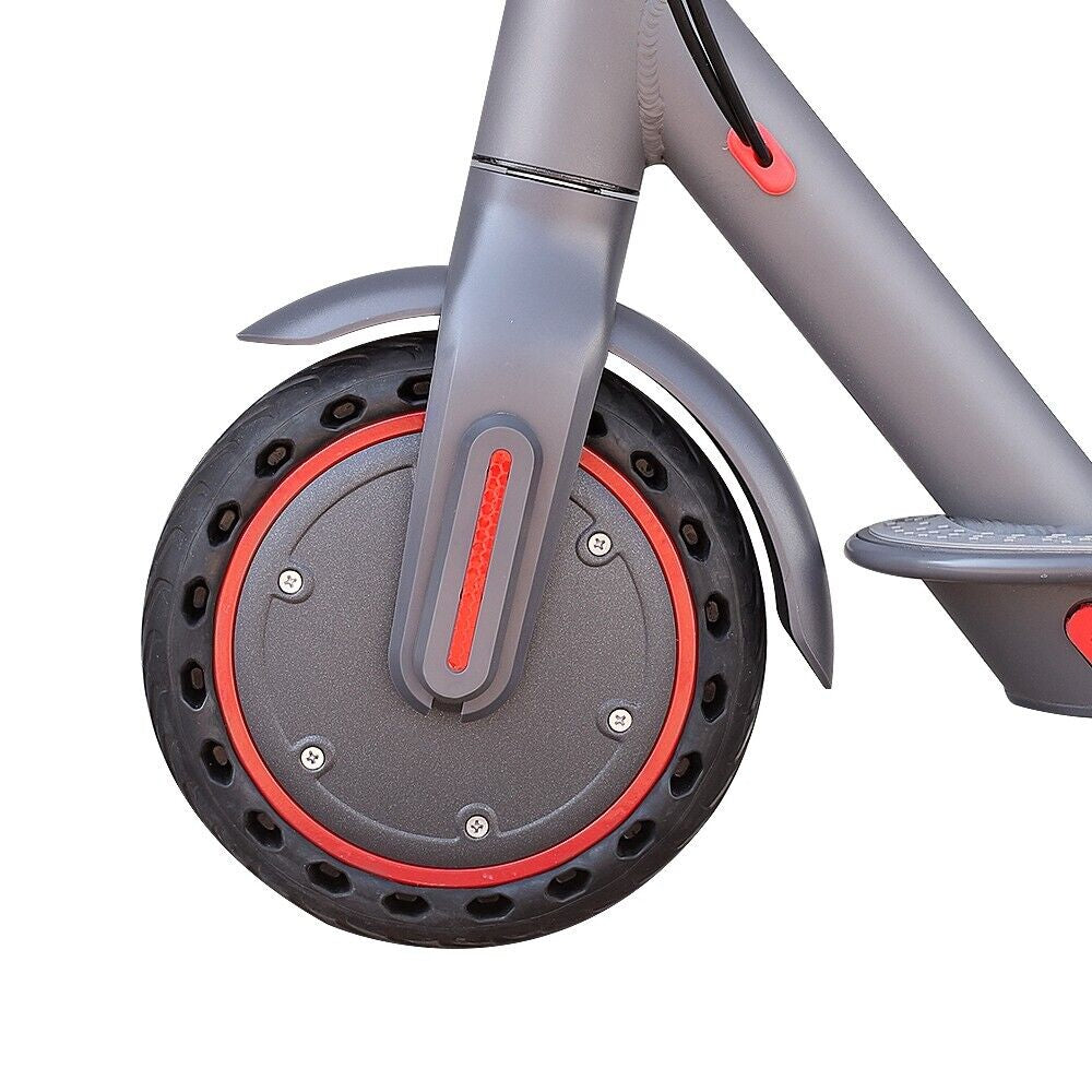 LADPED LP80 ADULT ELECTRIC SCOOTER 350W Motor LONG RANGE 30KM 31KM/H E-SCOOTER