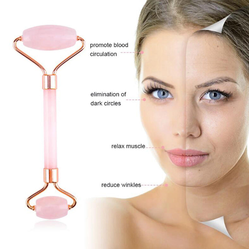 Wrinkle Remover Gua Sha Stone For Face Massage