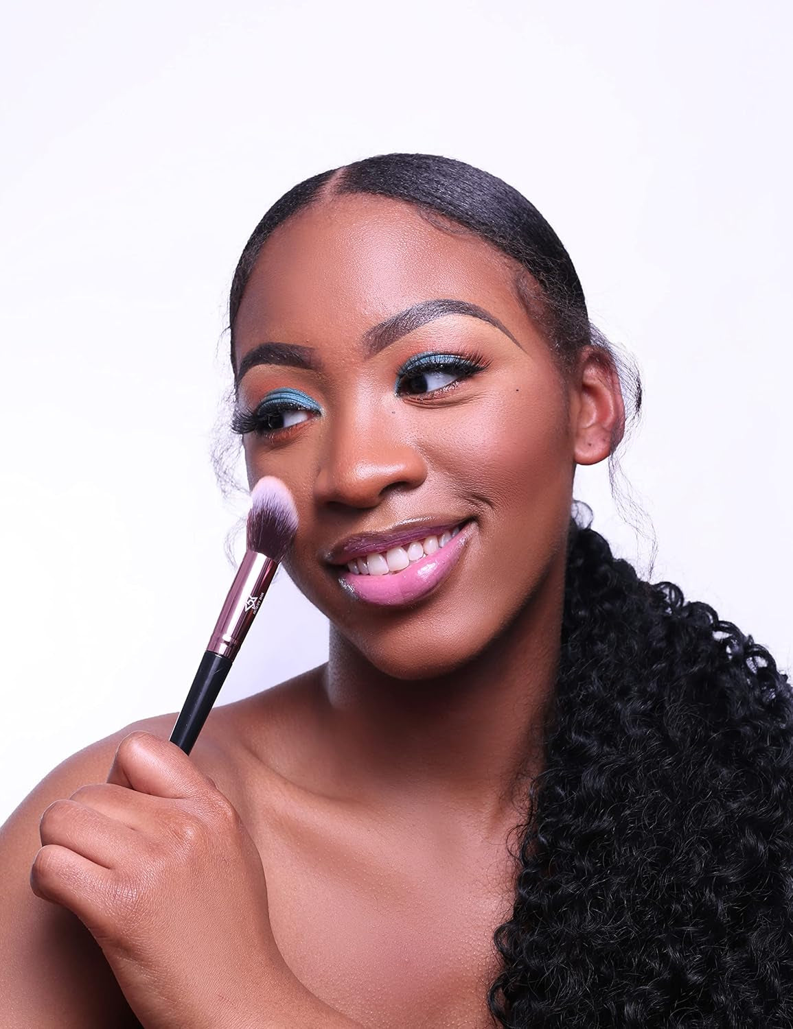 "BLOOM" Beauty Brushes