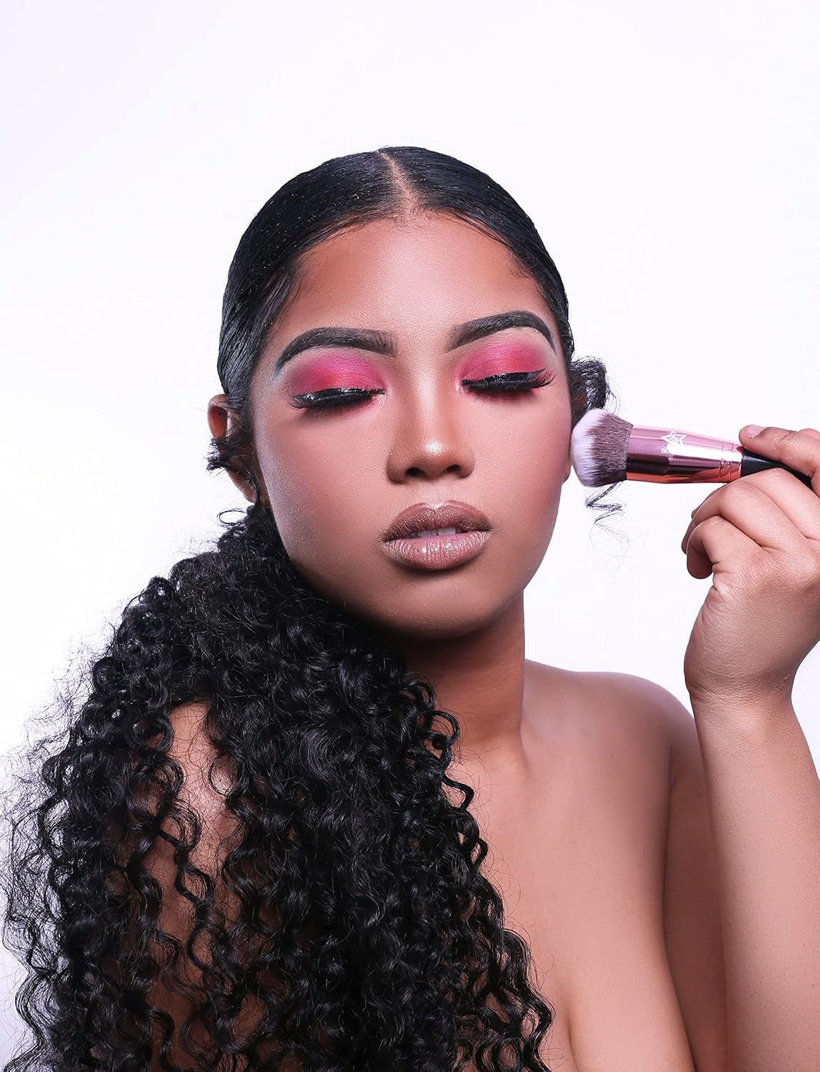 "BLOOM" Beauty Brushes