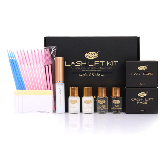 Lash Lift Kit