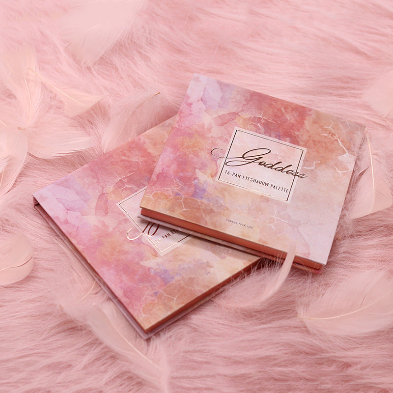 Desert Rose Waterproof Eyeshadow