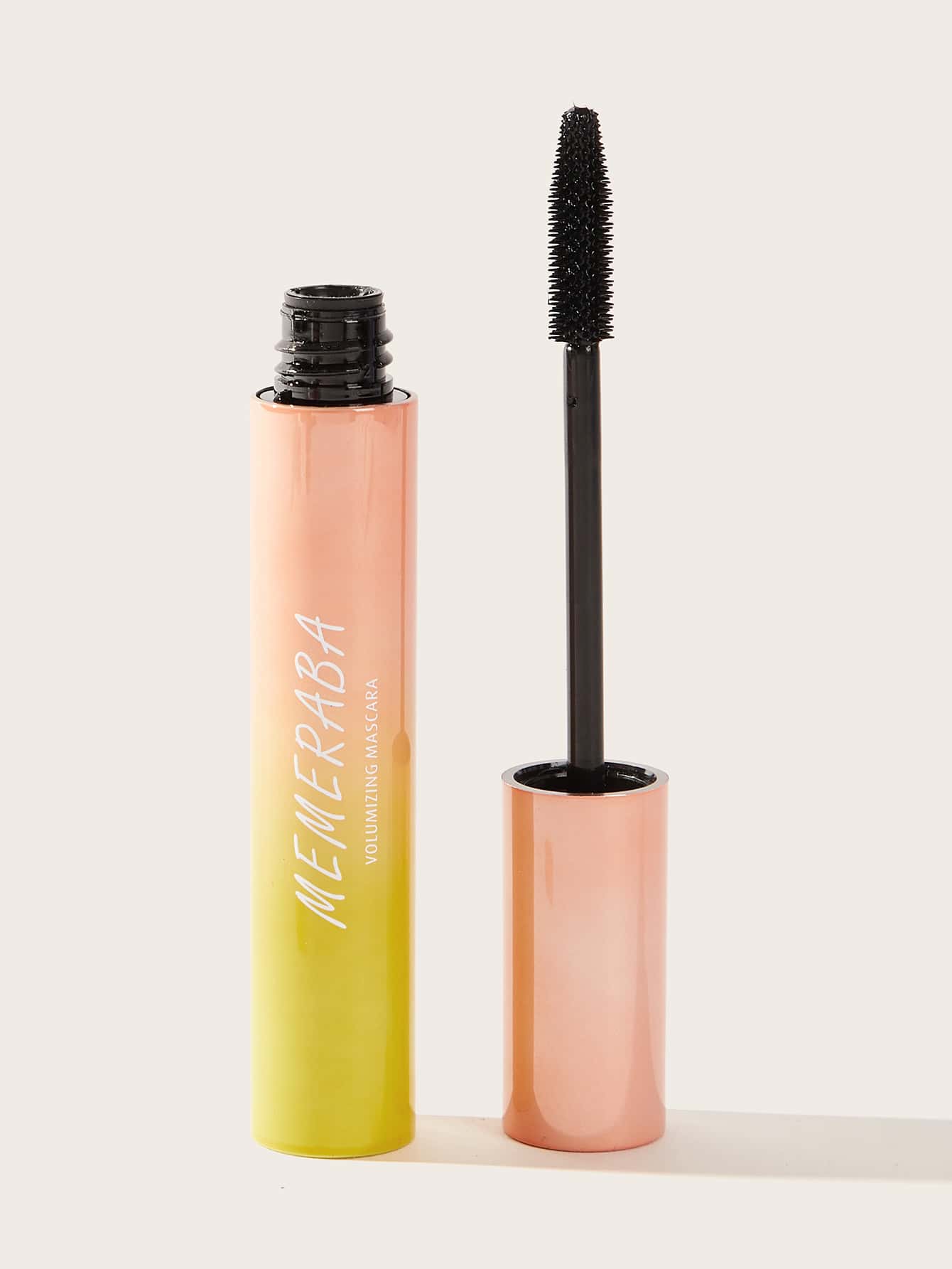 Waterproof Long Volumous Curling Mascara