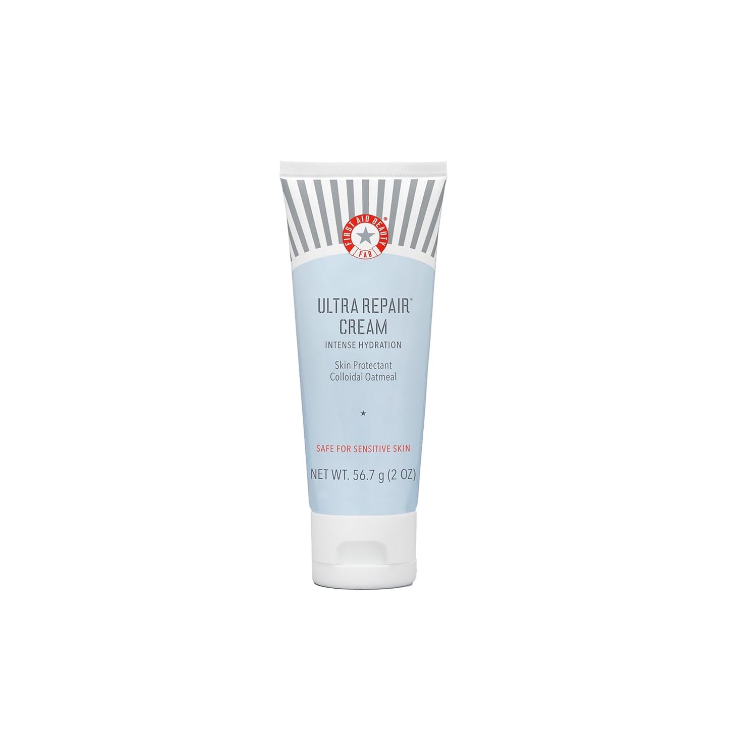- Ultra Repair Cream - Intense Hydration Face & Body Moisturizer - Whipped Colloidal Oatmeal Clinically Proven to Strengthen Skin Barrier in 7 Days - Helps Relieve Eczema, 6 Oz