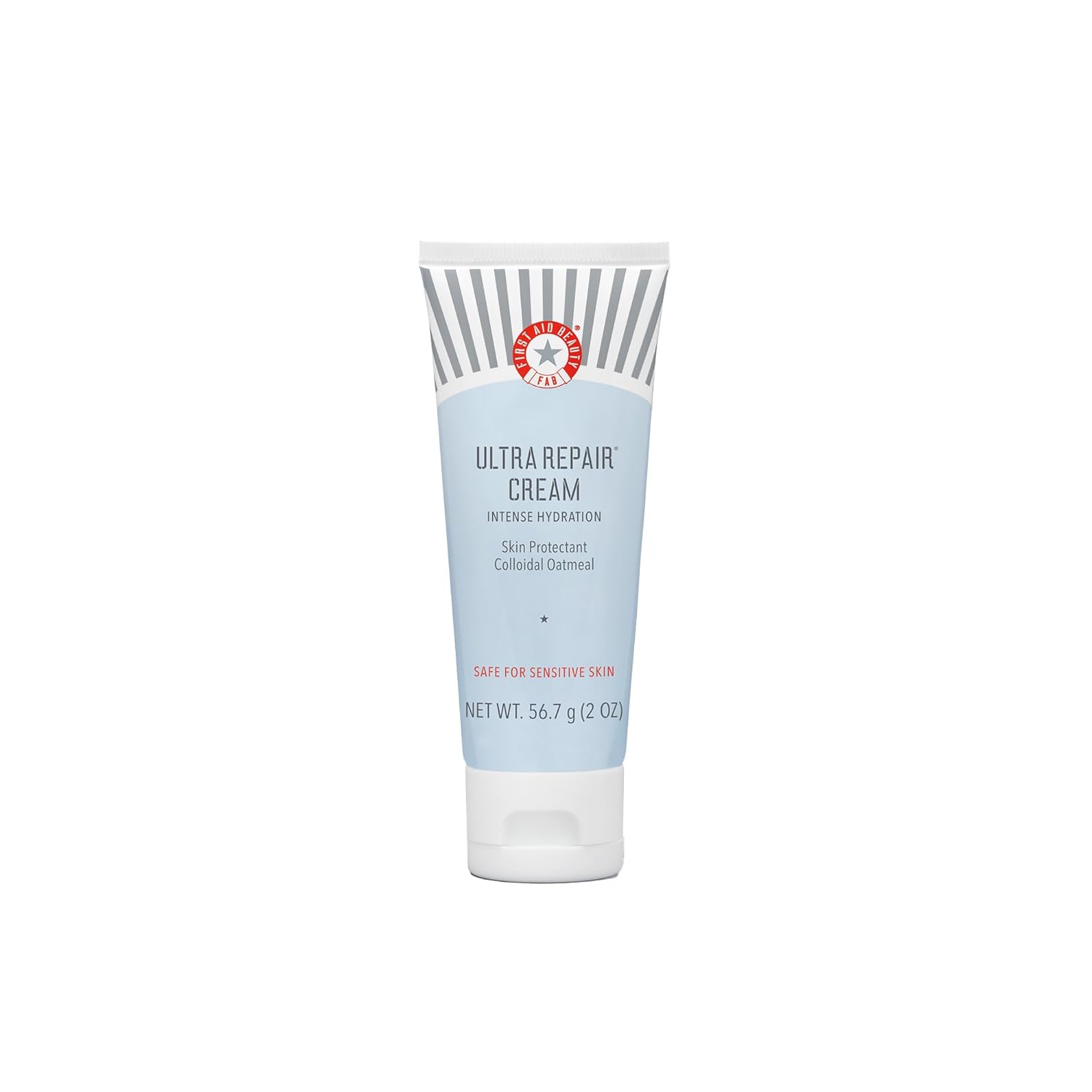 - Ultra Repair Cream - Intense Hydration Face & Body Moisturizer - Whipped Colloidal Oatmeal Clinically Proven to Strengthen Skin Barrier in 7 Days - Helps Relieve Eczema, 6 Oz