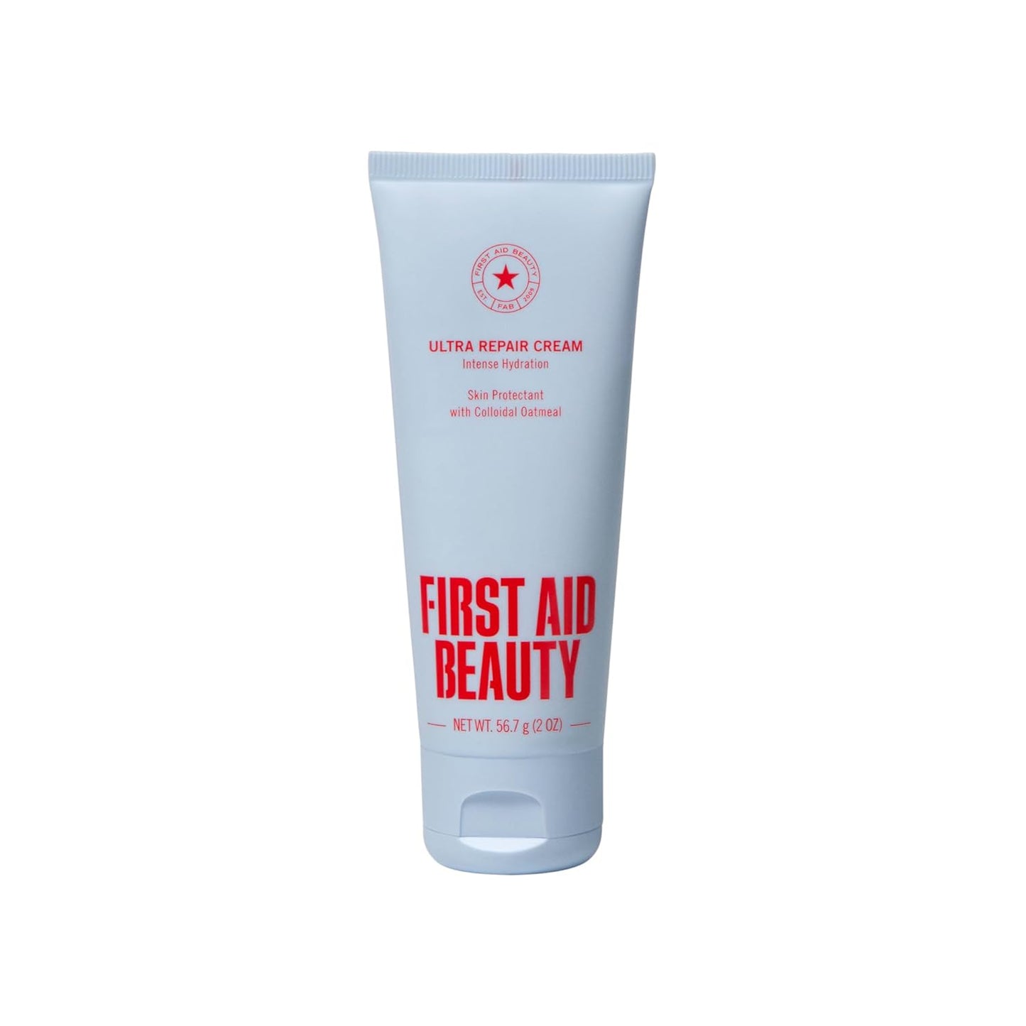 - Ultra Repair Cream - Intense Hydration Face & Body Moisturizer - Whipped Colloidal Oatmeal Clinically Proven to Strengthen Skin Barrier in 7 Days - Helps Relieve Eczema, 6 Oz