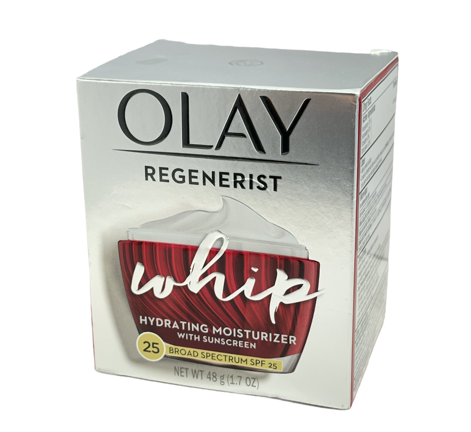 OLAY Regenerist Hydrating Moisturizer Creams (48G/1.7Oz.) New; You Pick!