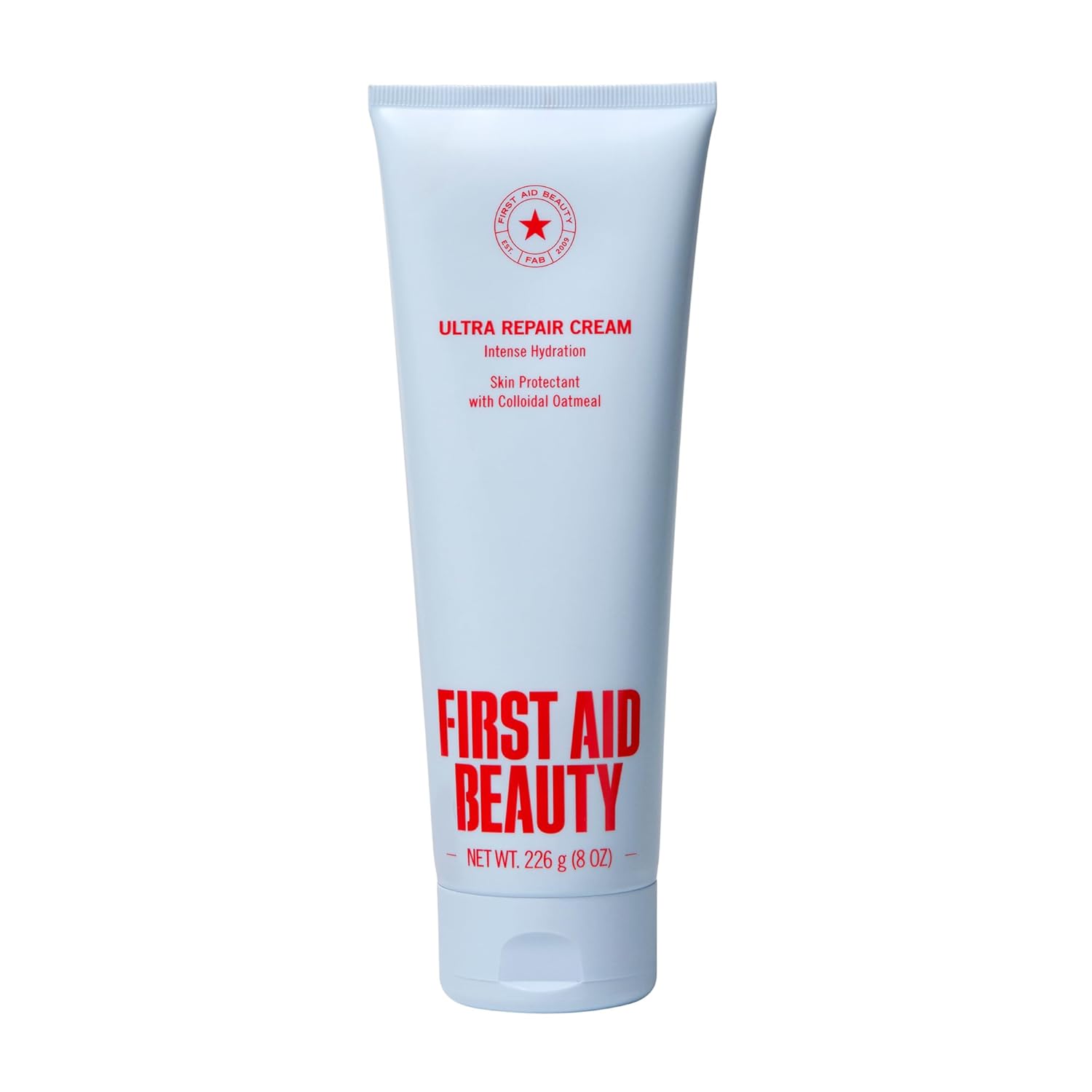 - Ultra Repair Cream - Intense Hydration Face & Body Moisturizer - Whipped Colloidal Oatmeal Clinically Proven to Strengthen Skin Barrier in 7 Days - Helps Relieve Eczema, 6 Oz